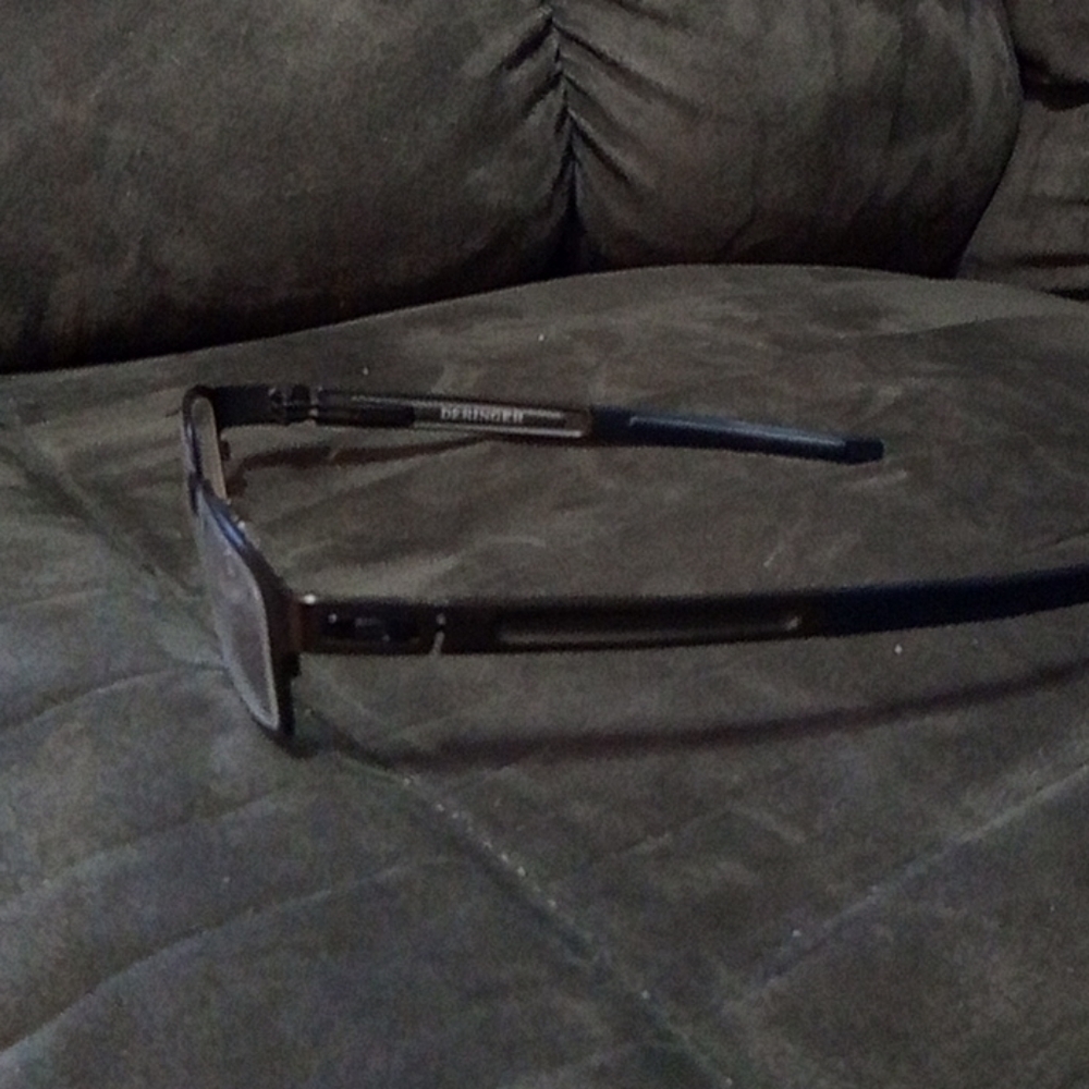 Oakley prescription frames